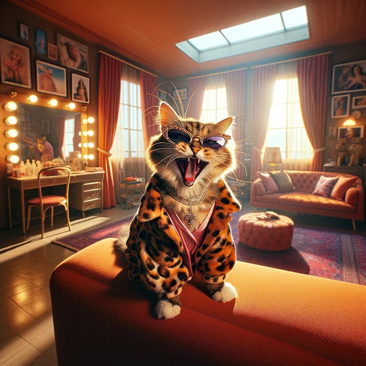 Libérez votre style : la Révolution Léopard arrive ! 🐆