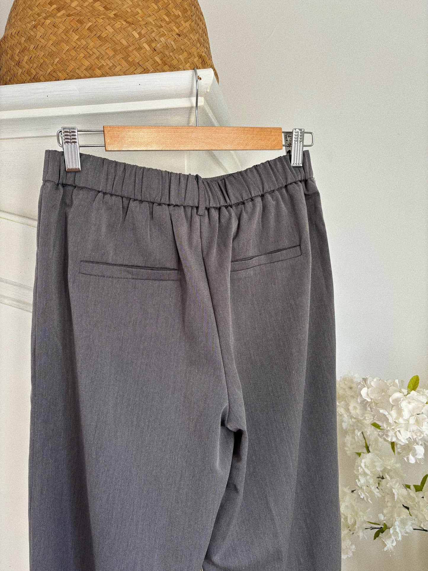 Pantalon de tailleur Chéryl